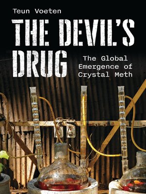 The Devil's Drug - ebook